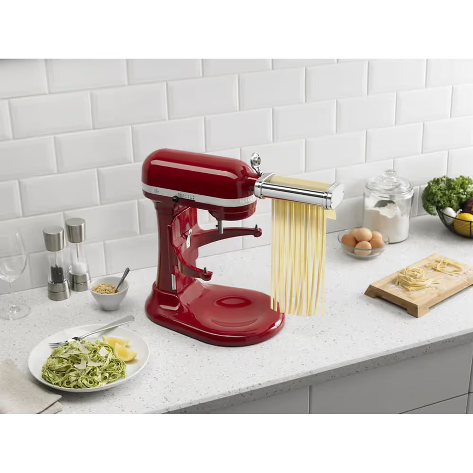 KitchenAid Pasta Roller & Cutter Attachment - Set de 3