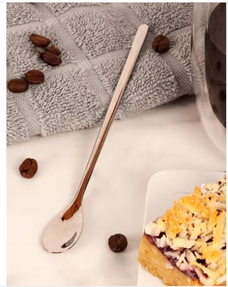 Cuillère de cuisine à long manche Kitchen Basics