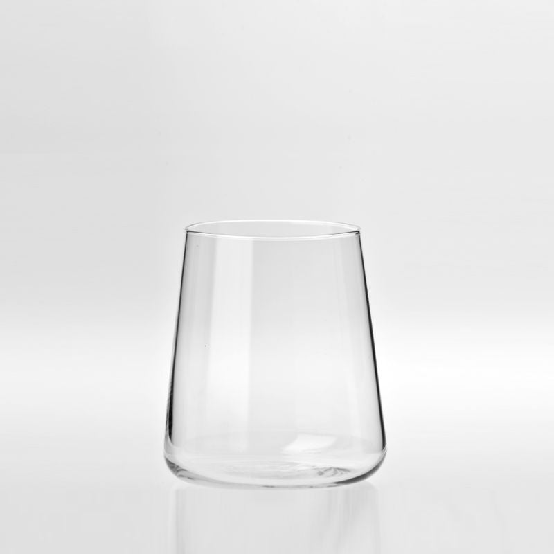 Krosno AVANTE-GARDE Glass Tumbler set of 6