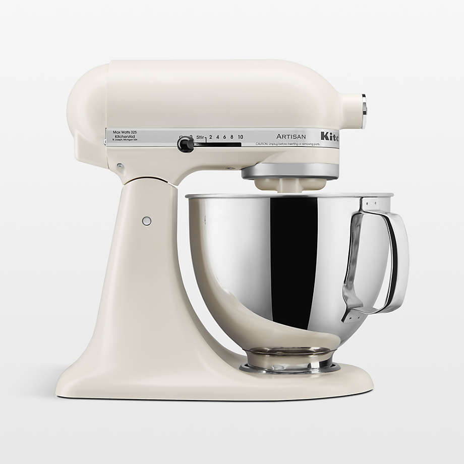 KitchenAid® Artisan 5 Quart / 4.7L Stand Mixer - Porcelain