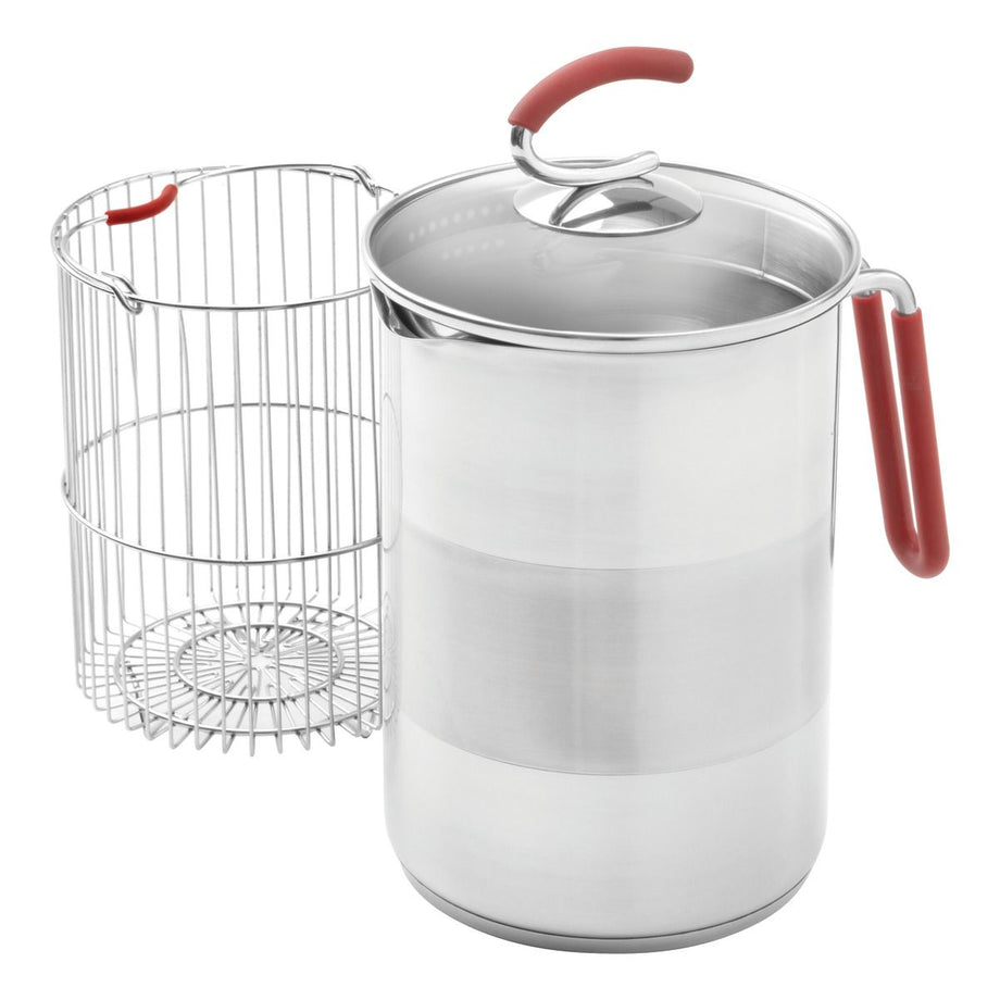 Kuhn Rikon 4th Burner Pot