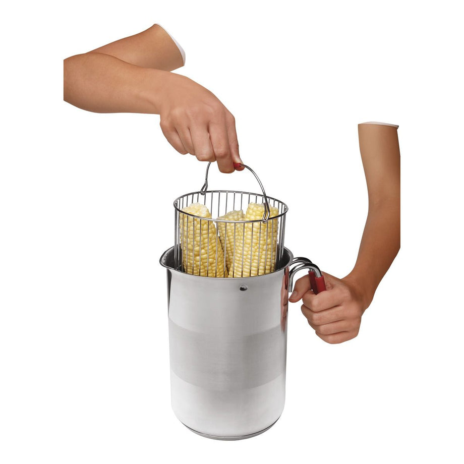 Kuhn Rikon 4th Burner Pot