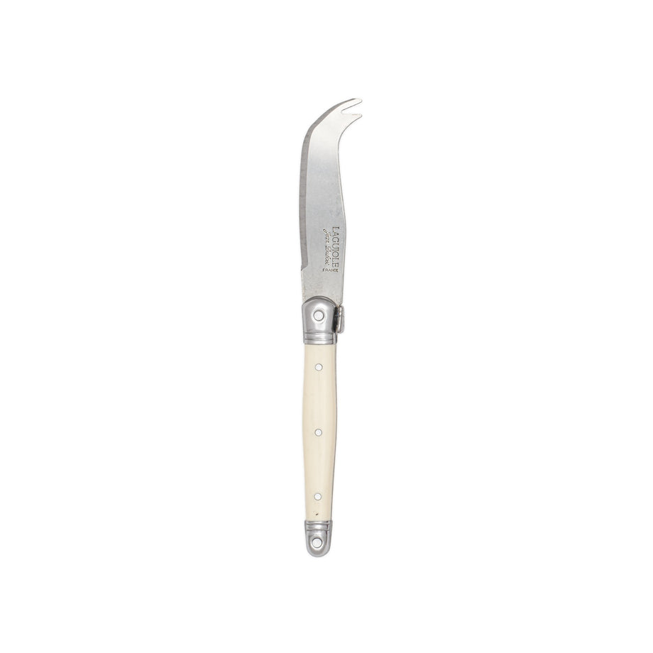 Laguiole Jean Dubost  Mini Cheese Knife - Ivory