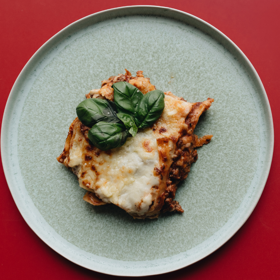 IN PERSON CLASS:  Italian Favourites: Flavours of Bologna, Fri. Jan. 15 (Cookery Yonge)