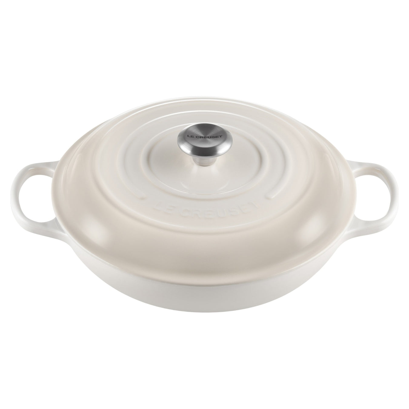 Le Creuset 3.5L Braiser Sale