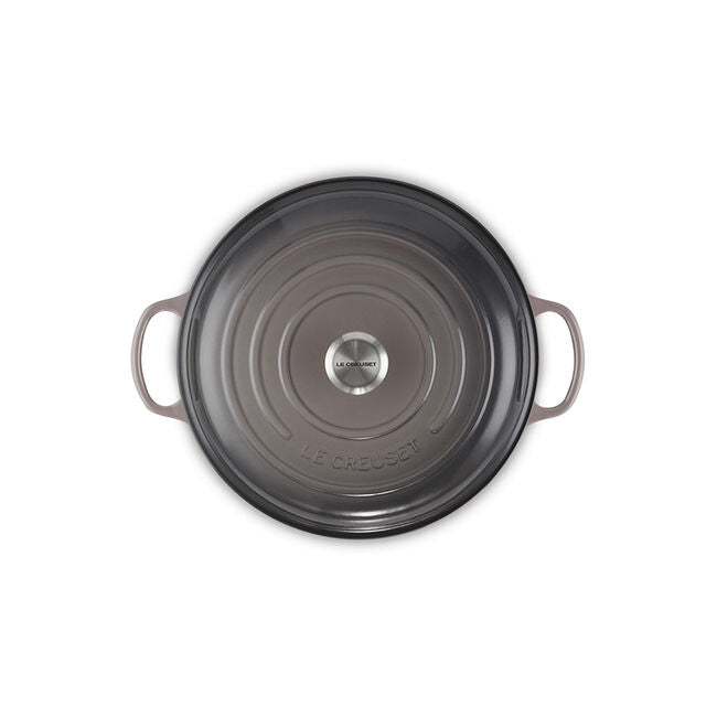 Le Creuset 3.5L Braiser - Cerise