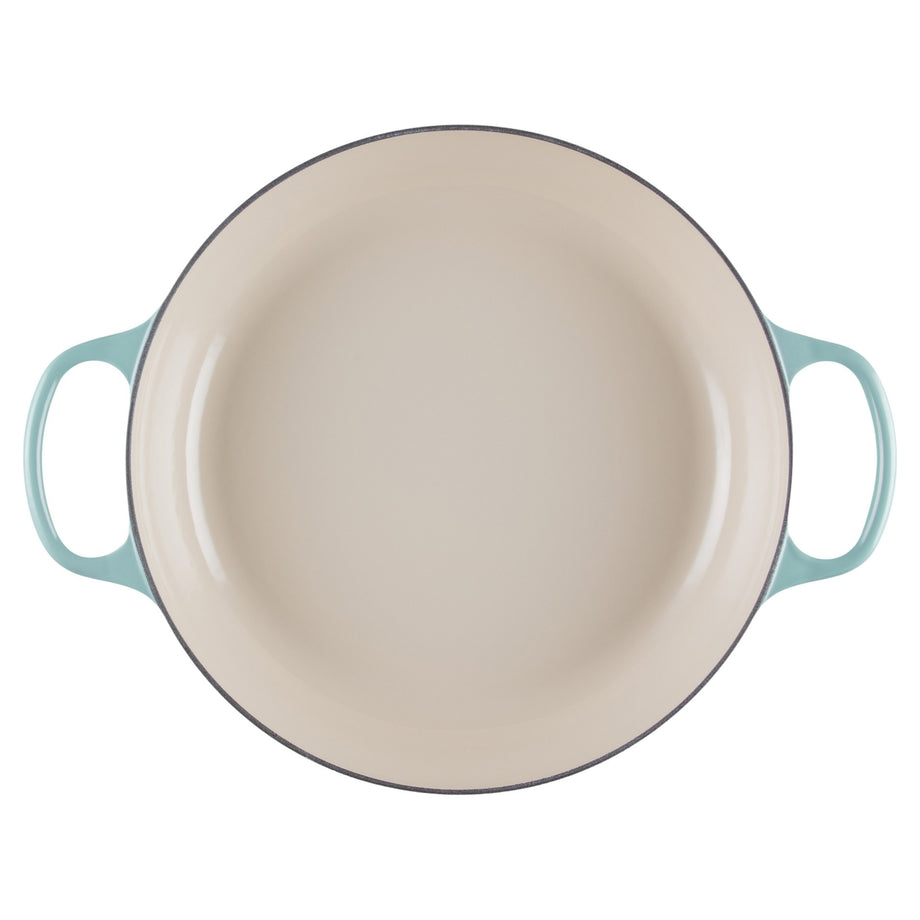 Le Creuset 3.5L Braiser - Cerise