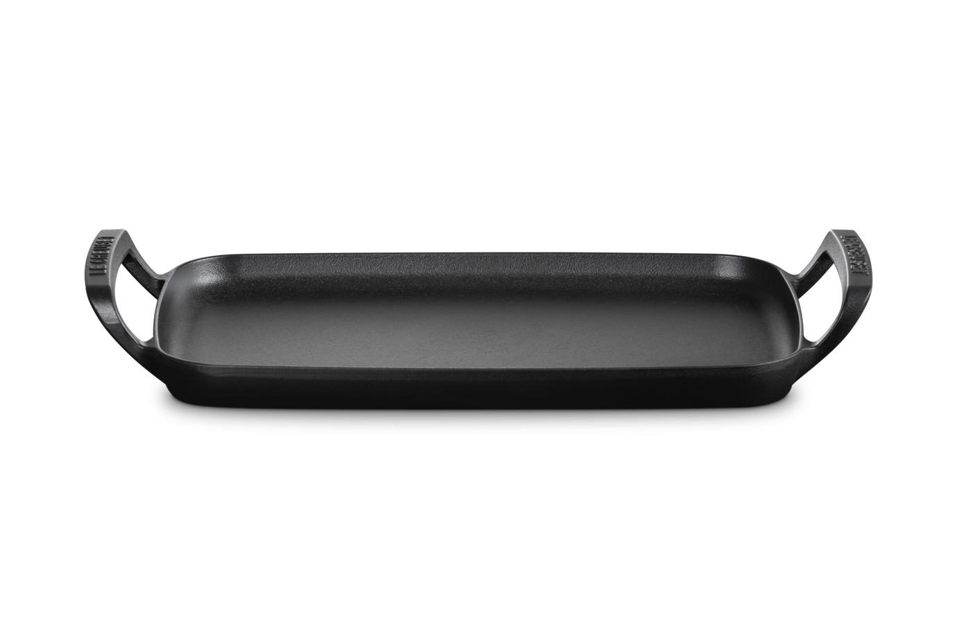 Le Creuset Alpine Outdoor 40cm Rectangular Griddle