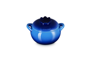 Le Creuset Fruit Collection 480ml Blueberry Cocotte - Blueberry