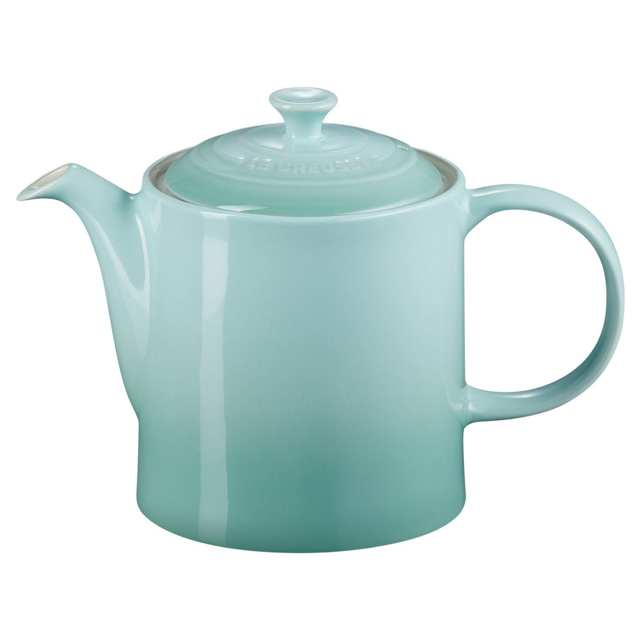Théière Grande Le Creuset - Camomille