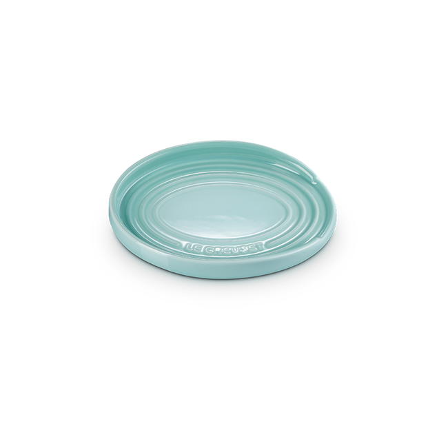 Le Creuset Spoon Rest - Sage