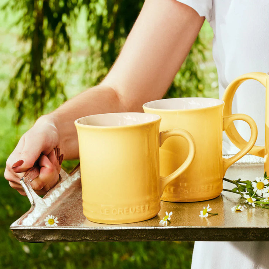 Le Creuset Classic Mug - Camomille