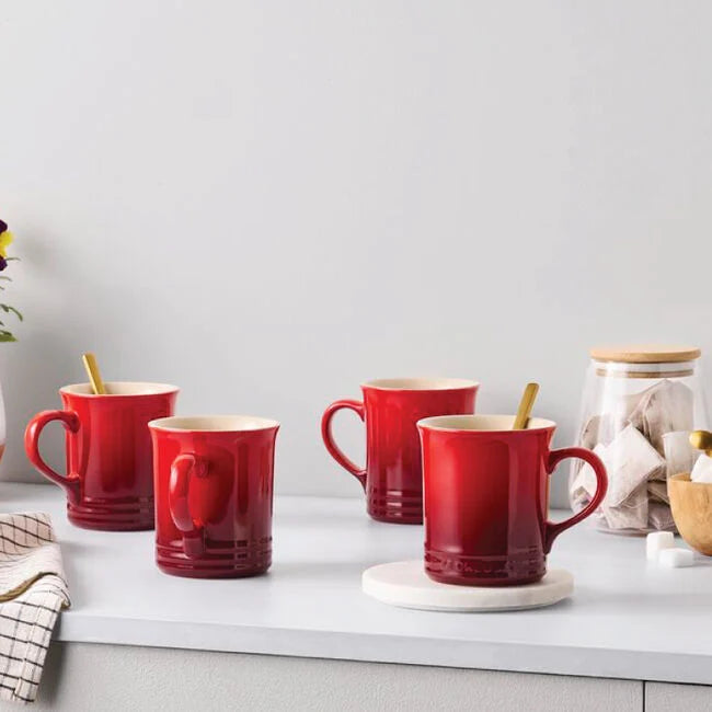Le Creuset Classic Mug - Cerise