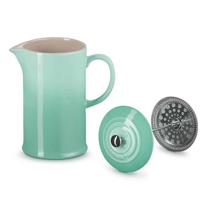 Le Creuset French Press - Sage