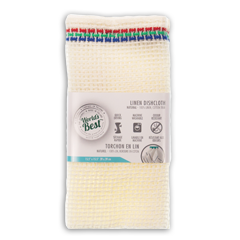 Le meilleur torchon en lin au monde