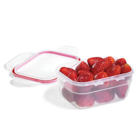 Starfrit LocknLock Facile à Assortir 19oz/550ml