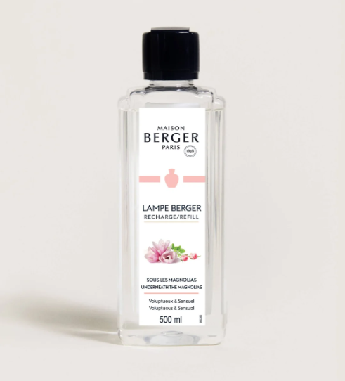 Maison Berger Home Fragrance - Underneath the Magnolias / 500ml