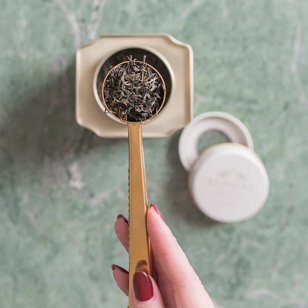 Sloane Gourmet Loose Leaf Tea - Masala Chai Classic