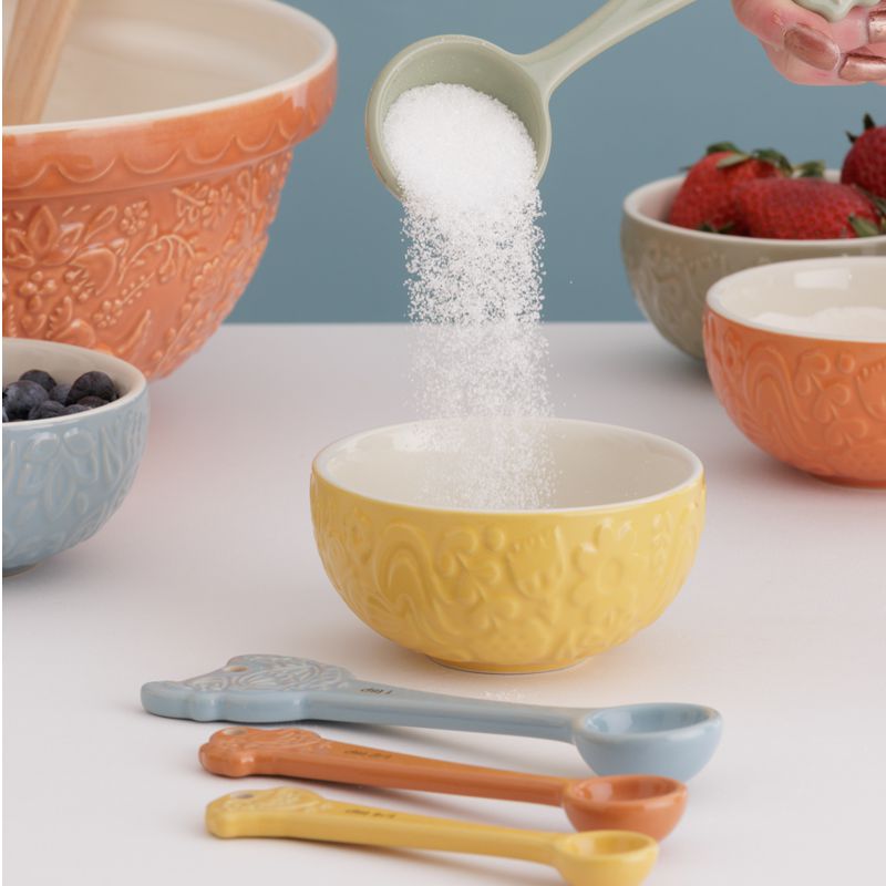 Mason Cash Home To Roost Mini Bowls - set of 4