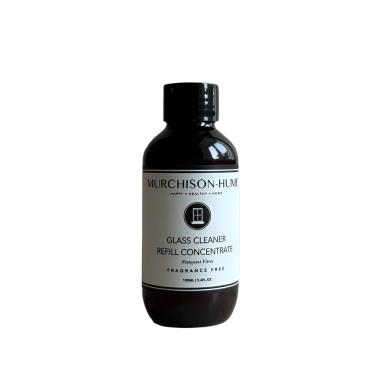 Murchison-Hume Premium Glass Cleaner Refill Concetrate