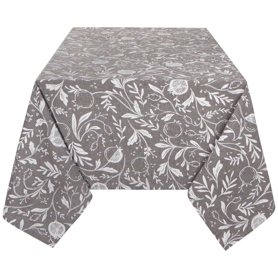 Nappe en coton Now Designs - Grenades / 60x120"