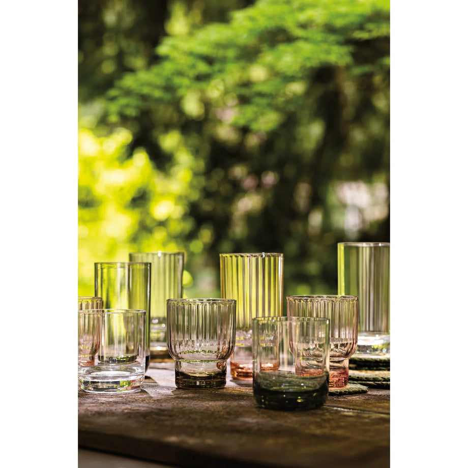 Now Designs Acrylic DOF Glass - Clear