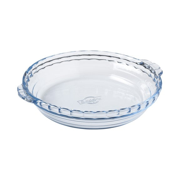 O-Cuisine Round Pie Dish - 26cm