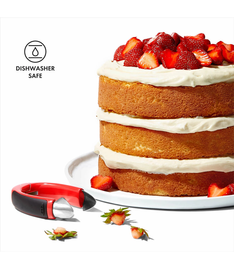 OXO Good Grips Strawberry Huller