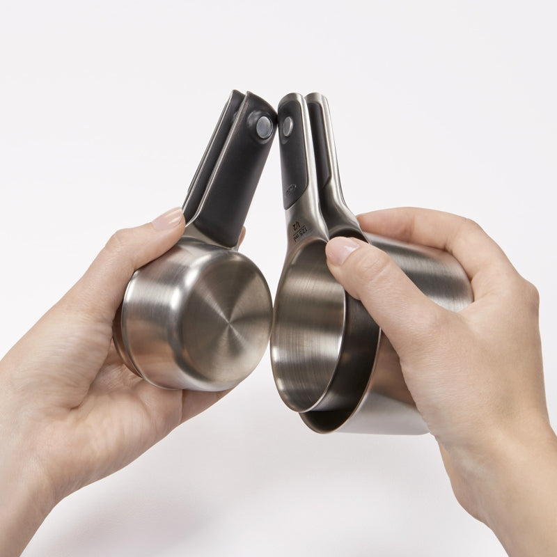 OXO Measuring Cups - Set of 4