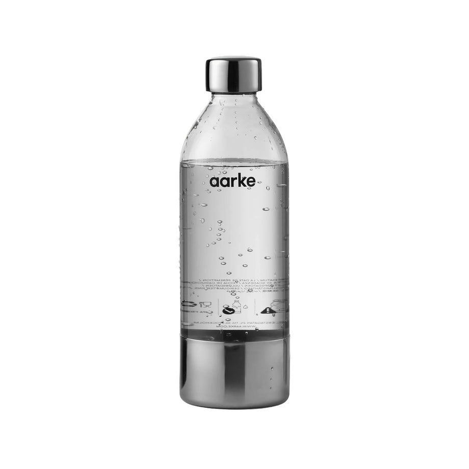 AARKE - Extra PET Bottle