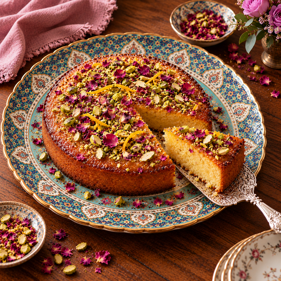 COURS EN PRÉSENCE : Dîner de la Saint-Valentin II, ven. 12 févr. (Cookery Roncesvalles)
