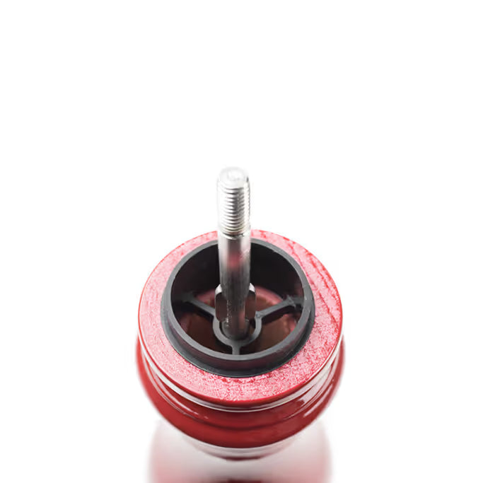 Peugeot Paris u'Select Wooden Salt Mill, Collection Graphite - 22 cm / 8.75"