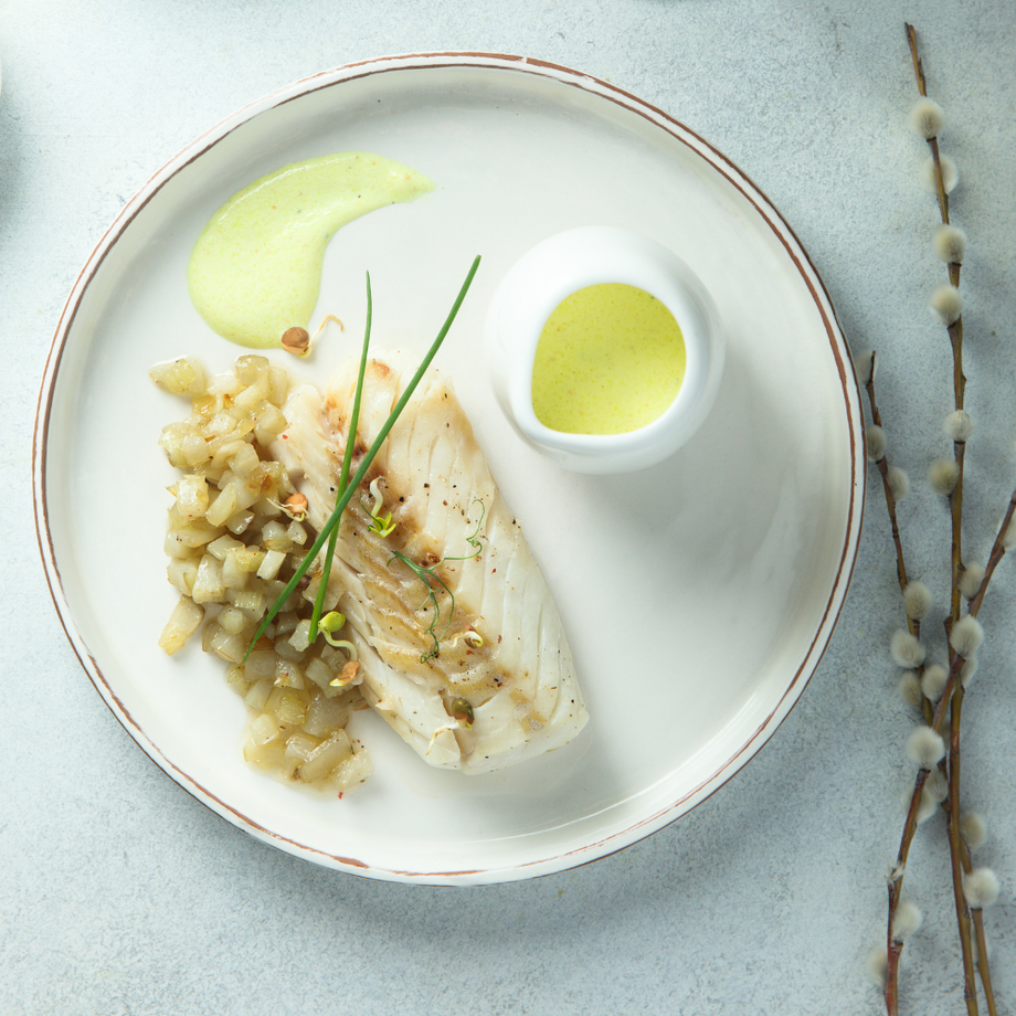 IN PERSON CLASS: Spring Bistro, Sat. Apr. 11 (Cookery Yonge)