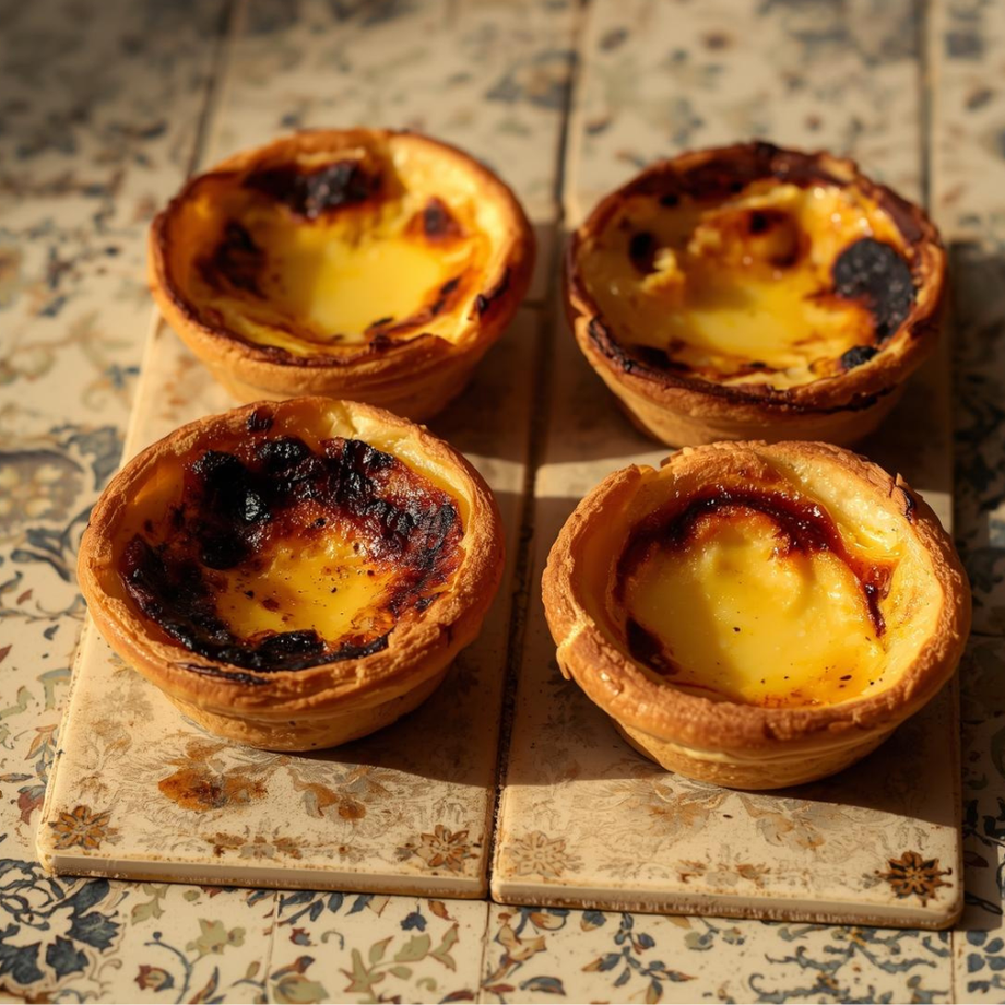 IN PERSON CLASS:  Portuguese Favourites, Fri. June 5 (Cookery Leslieville)