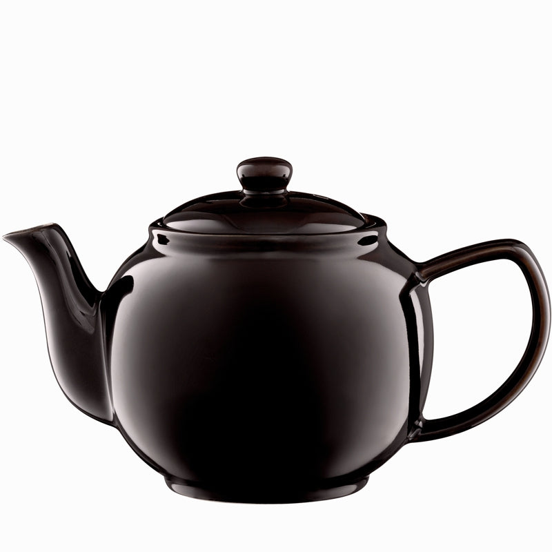 Price & Kensington Classic Teapot 10 Cup - Brown