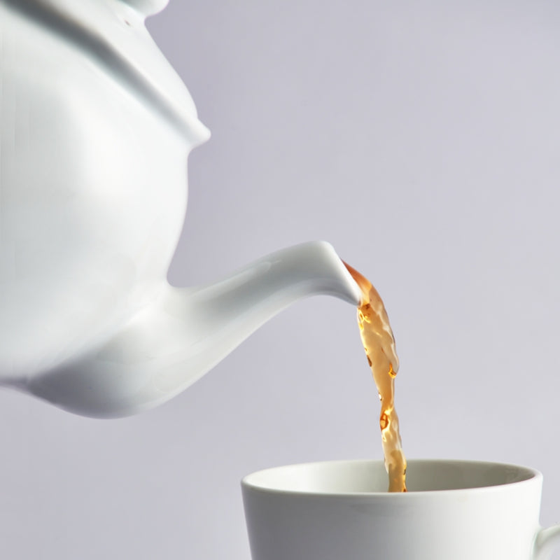Price & Kensington Classic Teapot 6 Cup - White