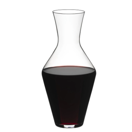 Carafe Riedel Veloce 750 ml
