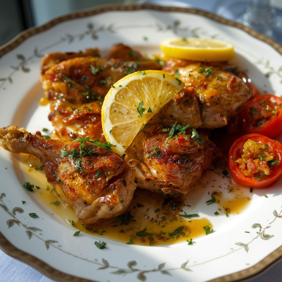 IN PERSON CLASS:  Summer in Provence, Sat. Sept. 12 (Cookery Roncesvalles)