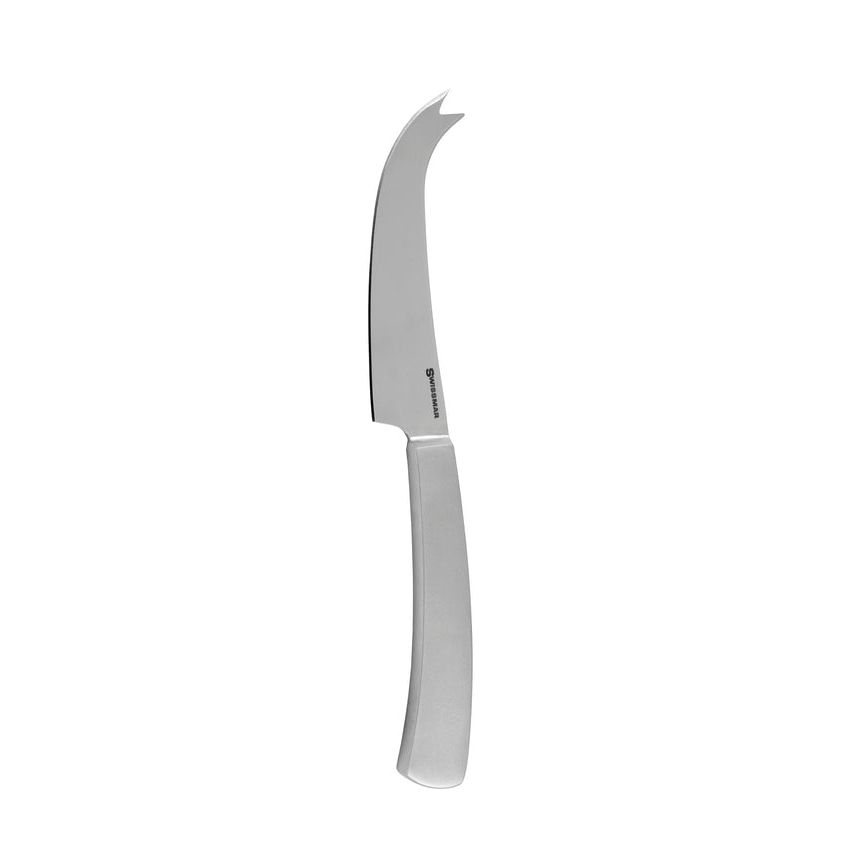 Swissmar Acier inoxydable Handled Cheese Knife - Universal