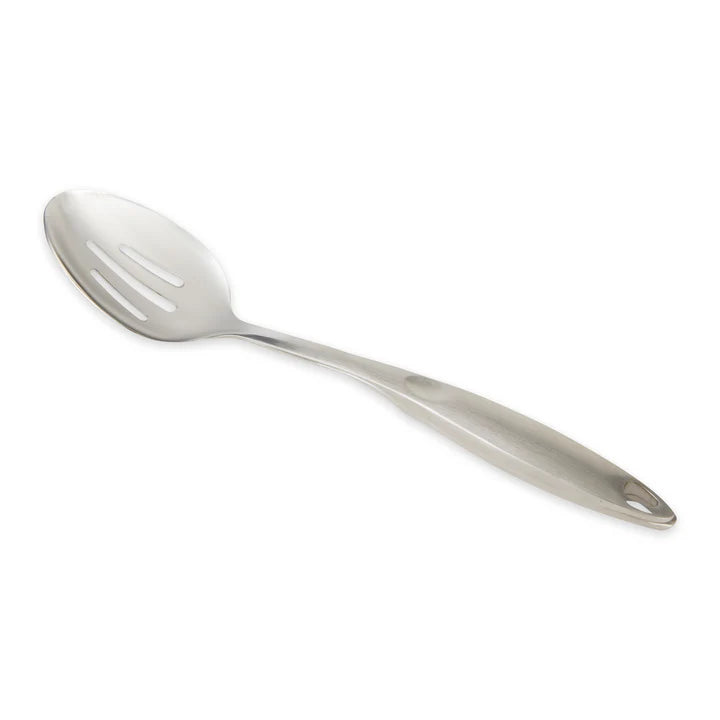 RSVP Endurance Stainless Steel Slotted Spoon