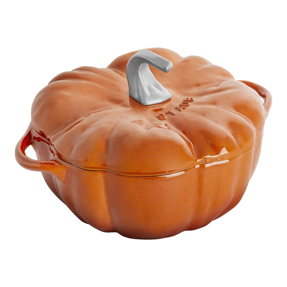 STAUB LA COCOTTE 3.5 L - PUMPKIN CINNAMON