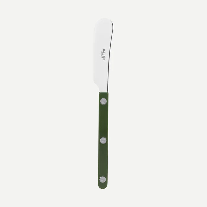 Sabre Bistrot Spreader - Green