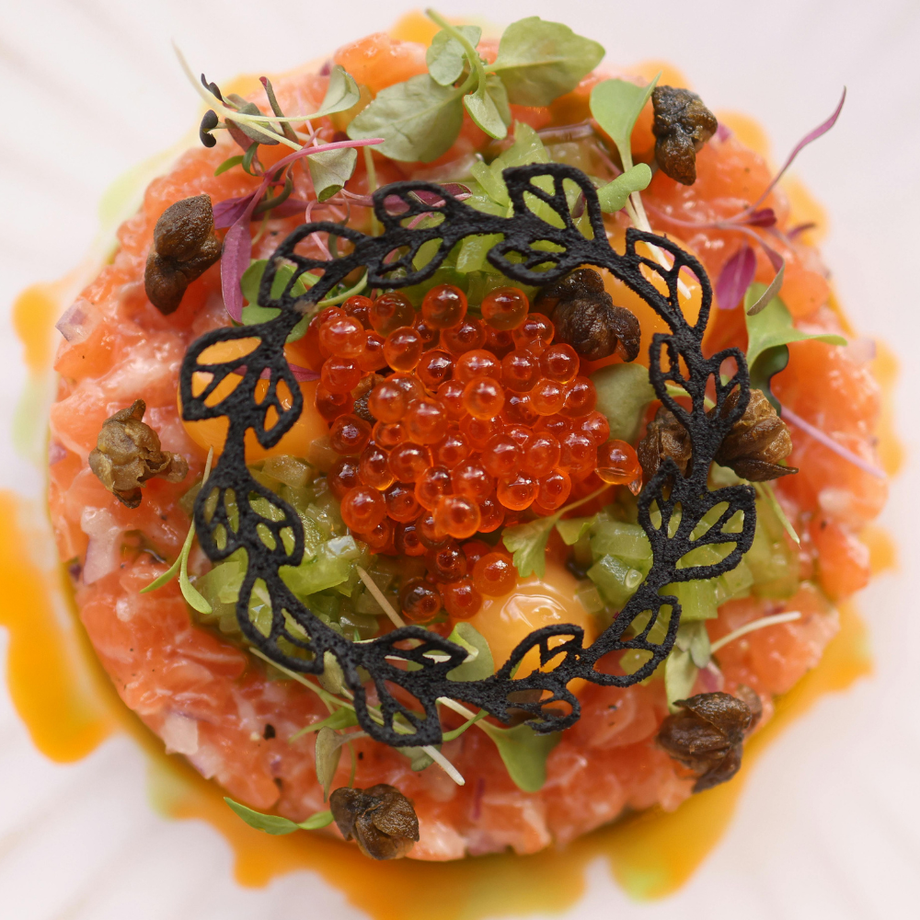 IN PERSON CLASS:  Classic Bistro: Elegant Seafood, Sat. June 20, (Cookery Roncesvalles)