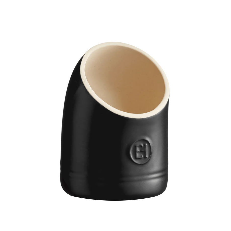 Emile Henry Salt Pig 0.5L - Truffle