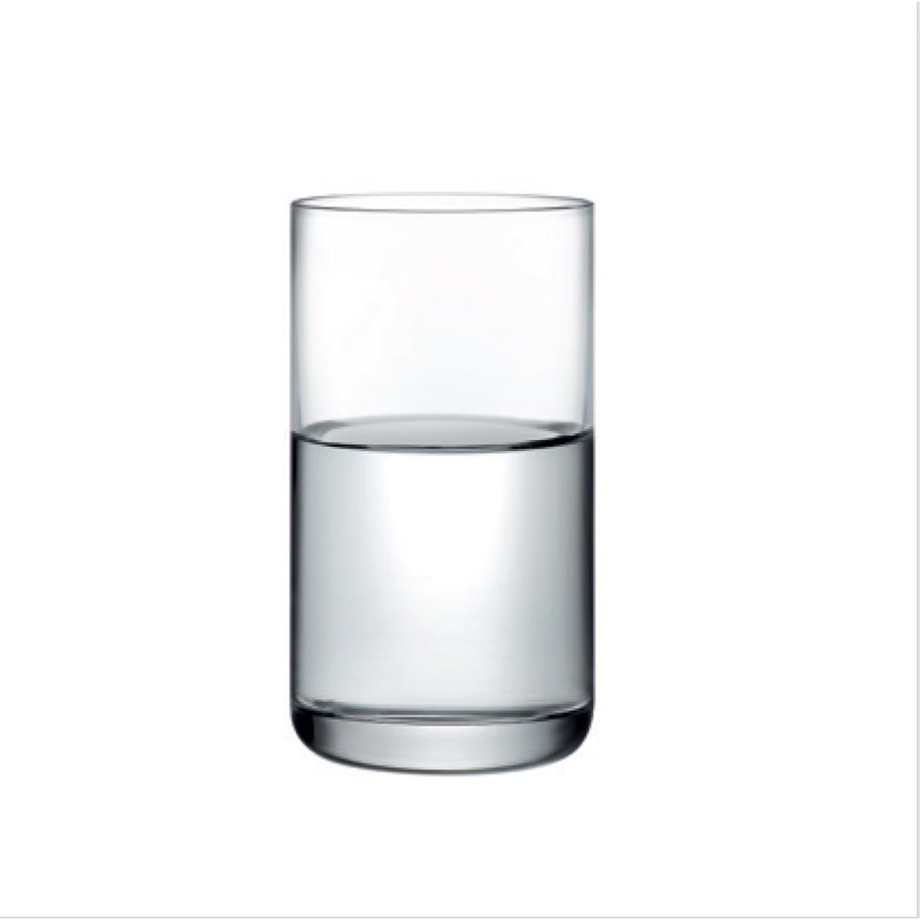 Verre à liqueur Finesse Nu - 2oz / 60ml