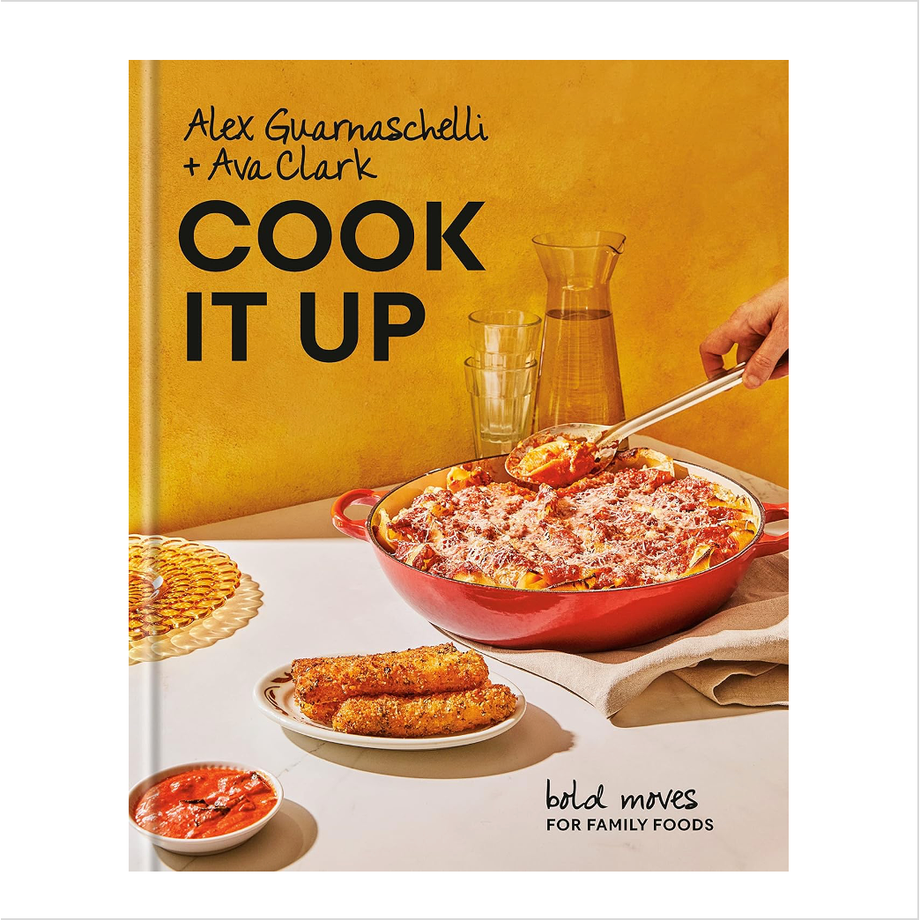 Cuisinez : Des gestes audacieux pour les repas en famille