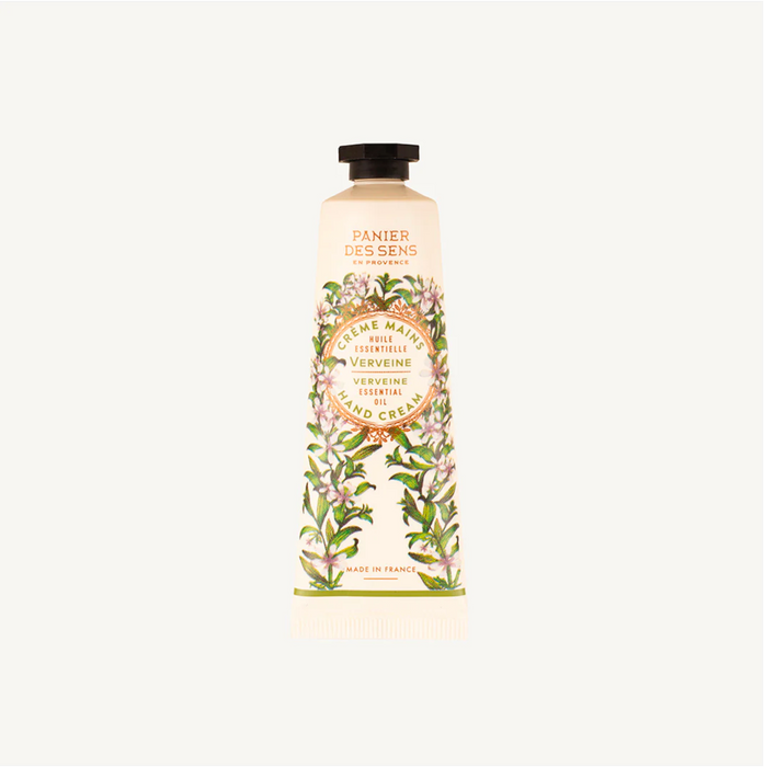 Panier des Sens Mini Hand Cream Energizing Verbena 1fl.oz/30ml