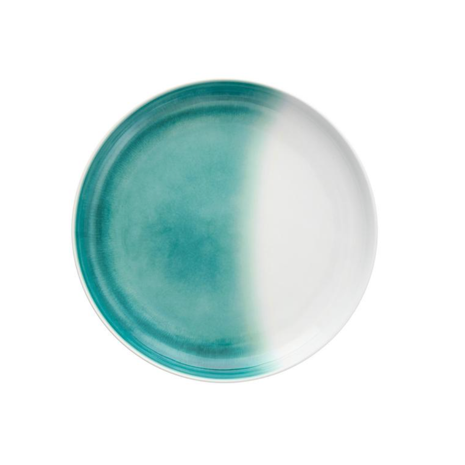 Assiette de dîner extérieure Fortessa La Côte Amalfi - 11"