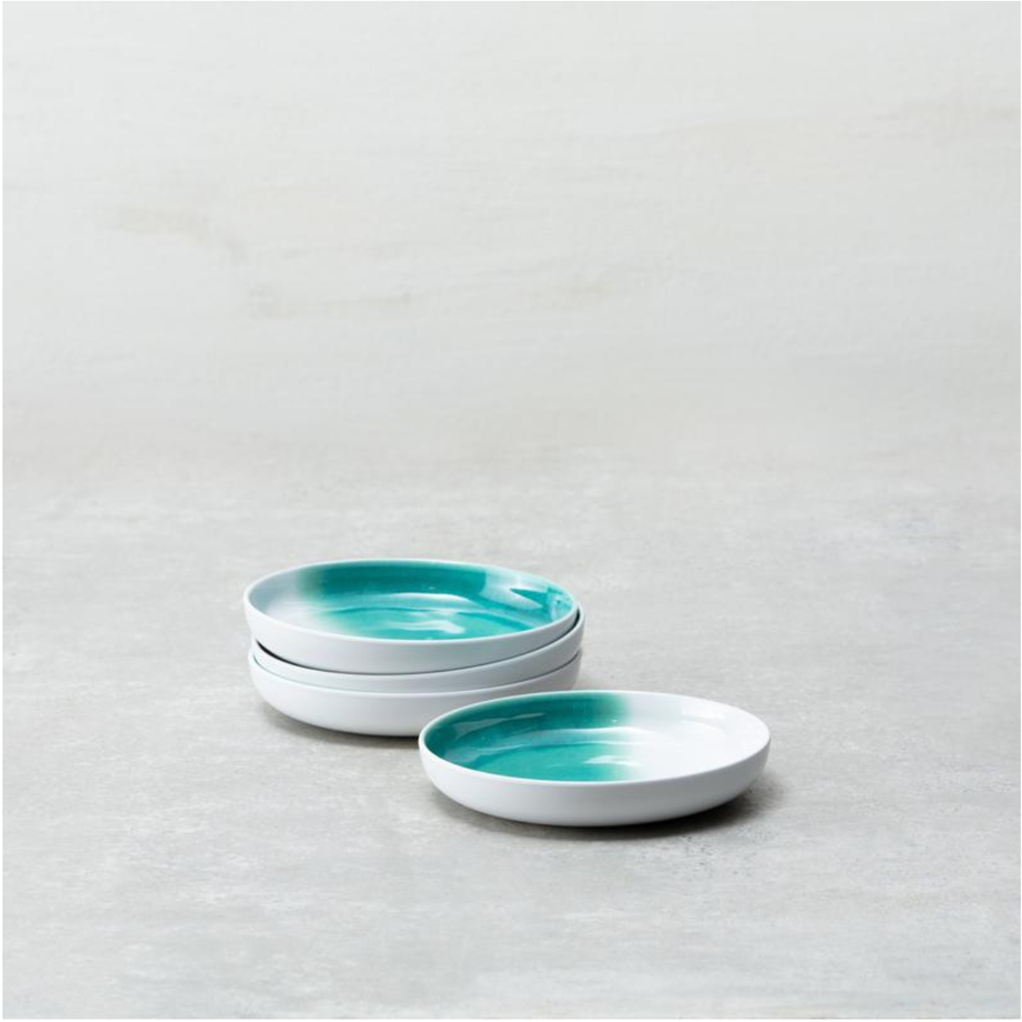 Assiette extérieure B&B Fortessa La Côte Amalfi - 7"