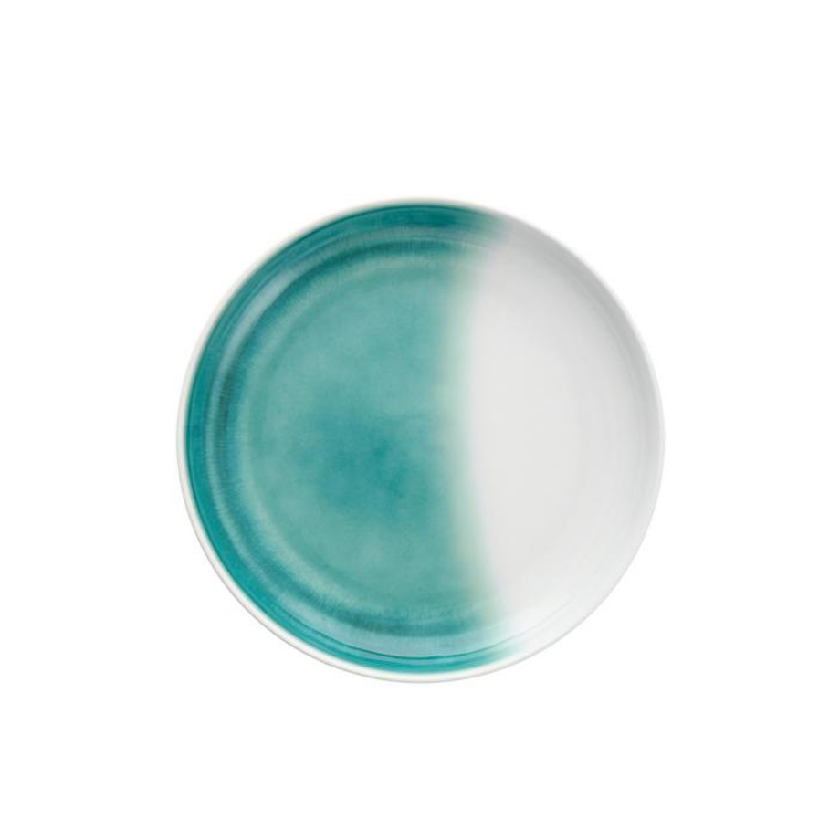 Assiette à salade d'extérieur Fortessa La Côte Amalfi - 9"